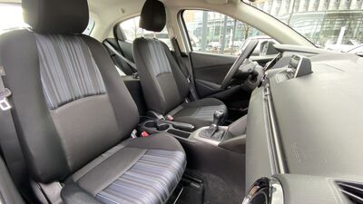 Mazda Mazda2 Gebrauchtwagen