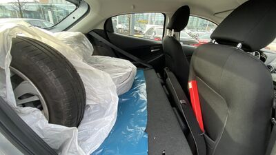 Mazda Mazda2 Gebrauchtwagen