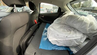 Mazda Mazda2 Gebrauchtwagen