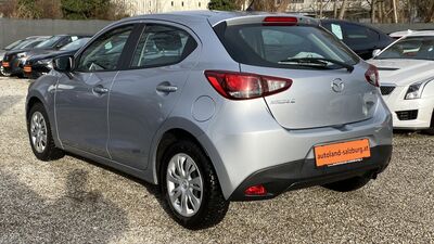 Mazda Mazda2 Gebrauchtwagen
