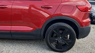 Volvo XC40 Gebrauchtwagen