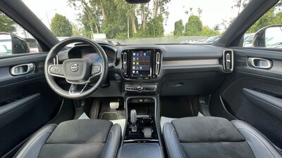 Volvo XC40 Gebrauchtwagen