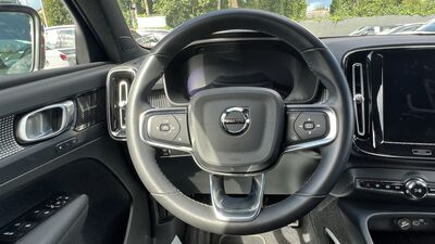 Volvo XC40 Gebrauchtwagen