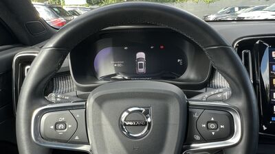 Volvo XC40 Gebrauchtwagen