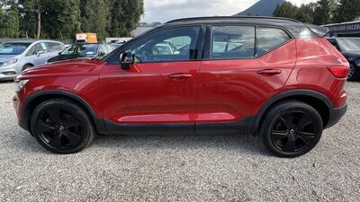 Volvo XC40 Gebrauchtwagen