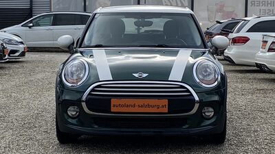 Mini Mini Gebrauchtwagen