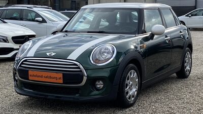 Mini Mini Gebrauchtwagen