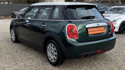 Mini Mini Gebrauchtwagen