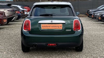 Mini Mini Gebrauchtwagen