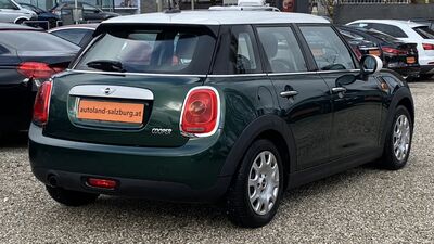 Mini Mini Gebrauchtwagen