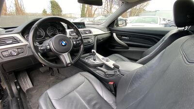 BMW 4er Gebrauchtwagen