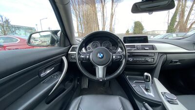 BMW 4er Gebrauchtwagen