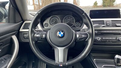 BMW 4er Gebrauchtwagen