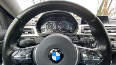 BMW 4er Gebrauchtwagen