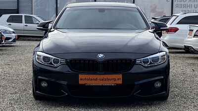 BMW 4er Gebrauchtwagen