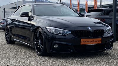 BMW 4er Gebrauchtwagen