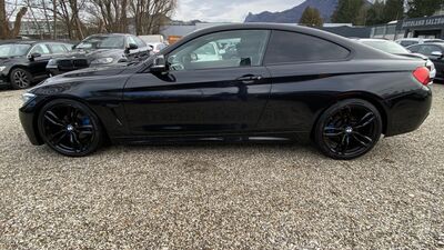 BMW 4er Gebrauchtwagen