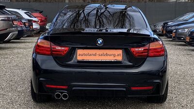 BMW 4er Gebrauchtwagen