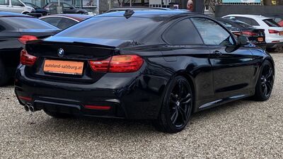 BMW 4er Gebrauchtwagen