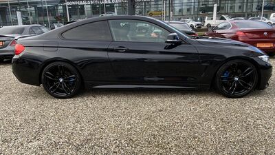 BMW 4er Gebrauchtwagen