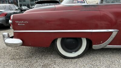 Chrysler New Yorker Gebrauchtwagen