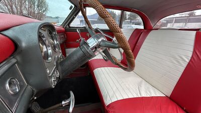 Chrysler New Yorker Gebrauchtwagen