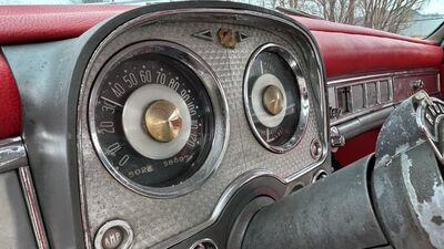 Chrysler New Yorker Gebrauchtwagen