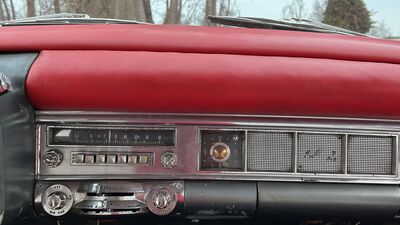 Chrysler New Yorker Gebrauchtwagen