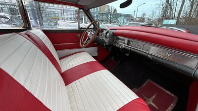 Chrysler New Yorker Gebrauchtwagen