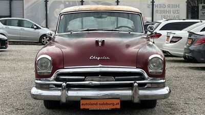 Chrysler New Yorker Gebrauchtwagen