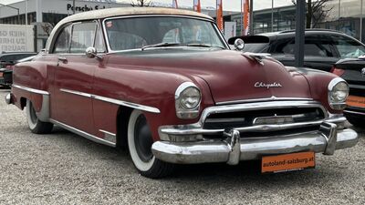 Chrysler New Yorker Gebrauchtwagen