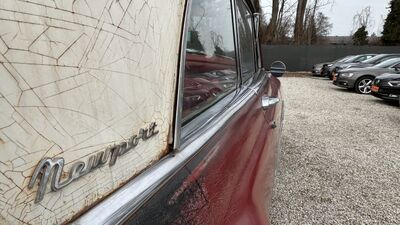 Chrysler New Yorker Gebrauchtwagen