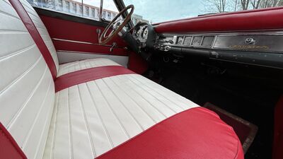 Chrysler New Yorker Gebrauchtwagen