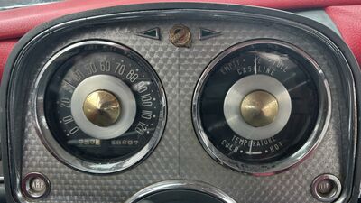 Chrysler New Yorker Gebrauchtwagen