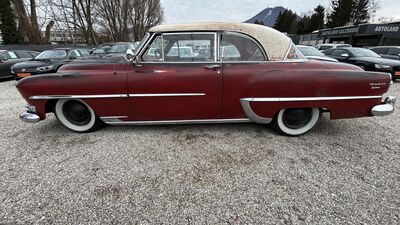 Chrysler New Yorker Gebrauchtwagen
