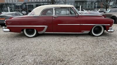 Chrysler New Yorker Gebrauchtwagen