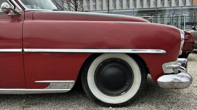 Chrysler New Yorker Gebrauchtwagen