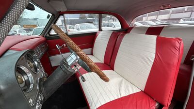 Chrysler New Yorker Gebrauchtwagen