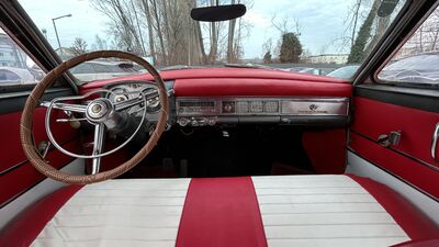 Chrysler New Yorker Gebrauchtwagen