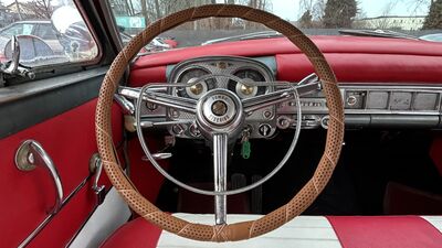 Chrysler New Yorker Gebrauchtwagen