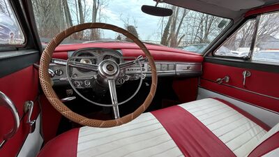 Chrysler New Yorker Gebrauchtwagen