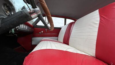 Chrysler New Yorker Gebrauchtwagen