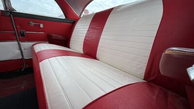 Chrysler New Yorker Gebrauchtwagen