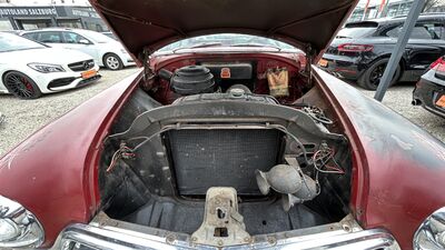 Chrysler New Yorker Gebrauchtwagen