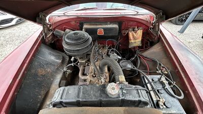 Chrysler New Yorker Gebrauchtwagen