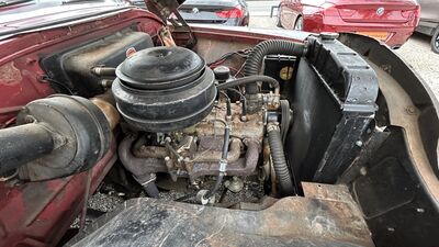 Chrysler New Yorker Gebrauchtwagen