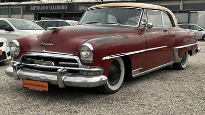 Chrysler New Yorker Gebrauchtwagen