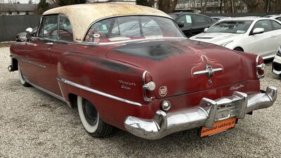 Chrysler New Yorker Gebrauchtwagen