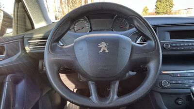 Peugeot 308 Gebrauchtwagen