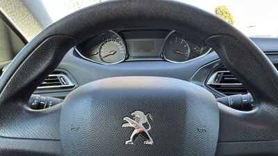 Peugeot 308 Gebrauchtwagen